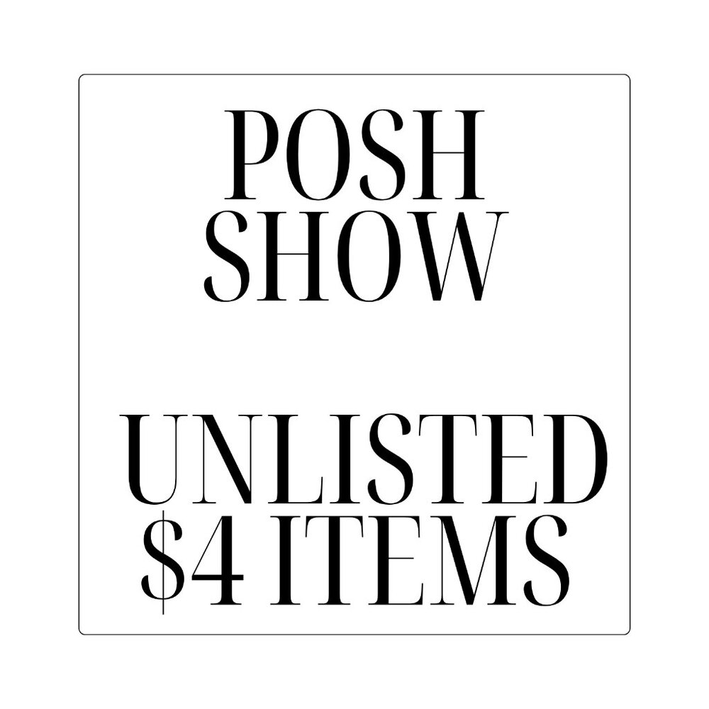 $4 STARTS